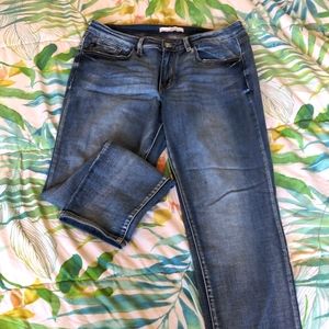 Kancan skinny jeans